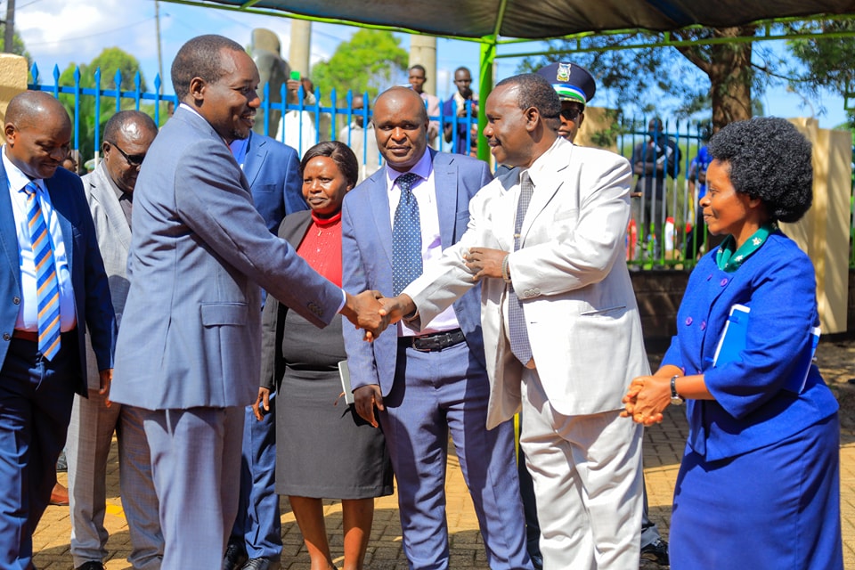 Corporate Team Photography Nairobi